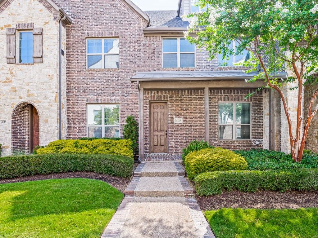 4133 Snow Goose Trail, Arlington, TX 76005