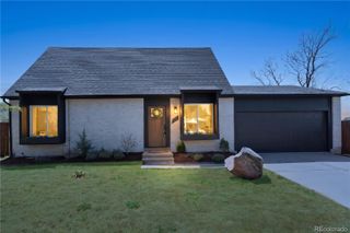 4465 S Eagle Circle, Aurora, CO 80015