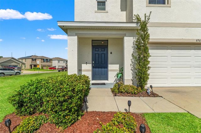 6561 SEAWAY DRIVE, Brooksville, FL 34604