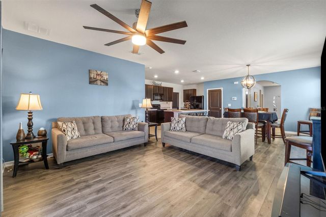 6561 SEAWAY DRIVE, Brooksville, FL 34604