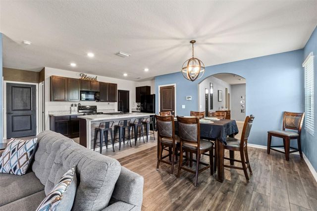 6561 SEAWAY DRIVE, Brooksville, FL 34604