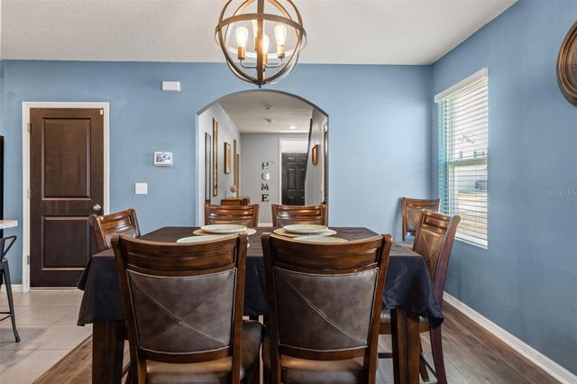 6561 SEAWAY DRIVE, Brooksville, FL 34604