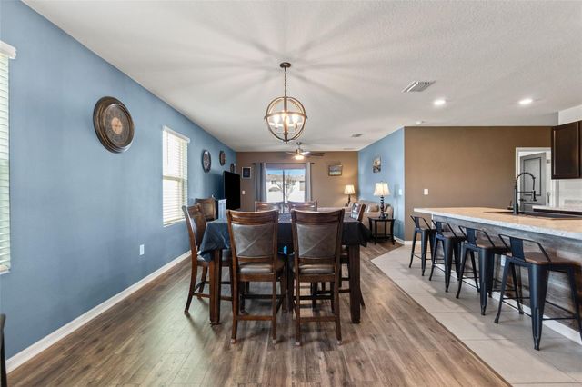 6561 SEAWAY DRIVE, Brooksville, FL 34604