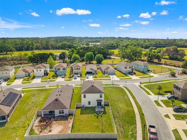 6561 SEAWAY DRIVE, Brooksville, FL 34604