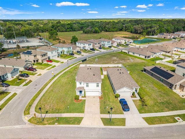 6561 SEAWAY DRIVE, Brooksville, FL 34604