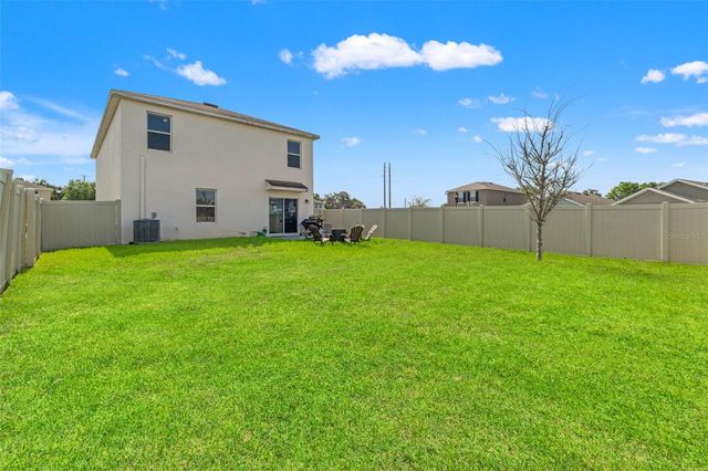 6561 SEAWAY DRIVE, Brooksville, FL 34604