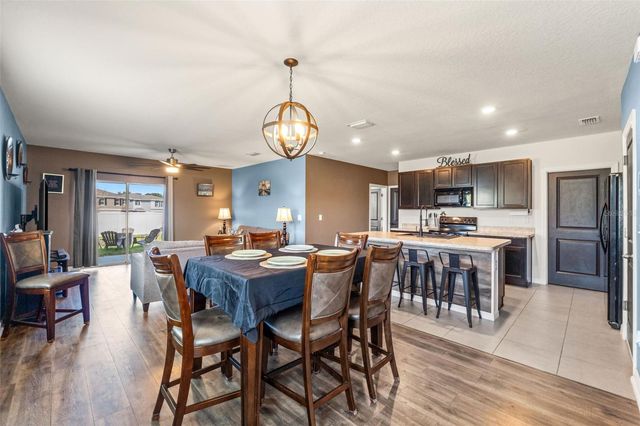 6561 SEAWAY DRIVE, Brooksville, FL 34604