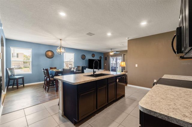 6561 SEAWAY DRIVE, Brooksville, FL 34604