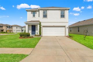 6561 SEAWAY DRIVE, Brooksville, FL 34604