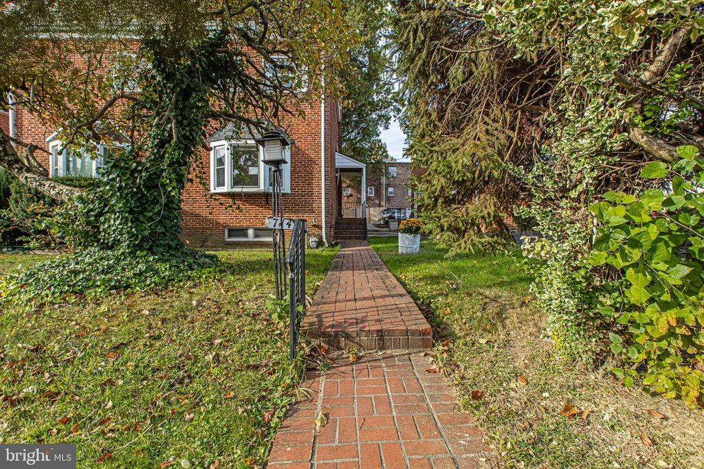 714 W THIRTY EIGHTH ST, Wilmington, DE 19802