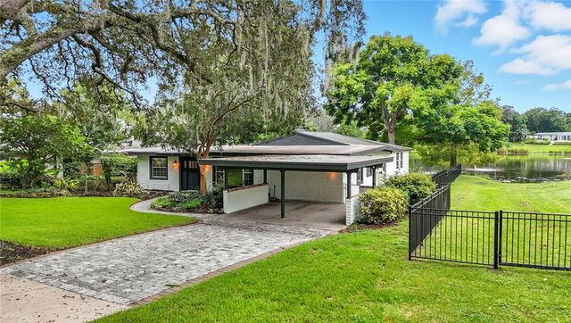 2227 HOWARD DRIVE, Winter Park, FL 32789