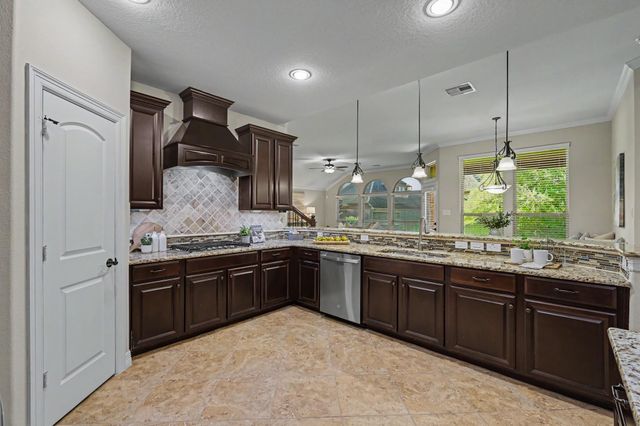 13515 Ambler Springs Drive, Tomball, TX 77377