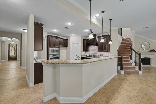 13515 Ambler Springs Drive, Tomball, TX 77377