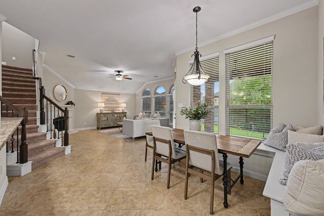 13515 Ambler Springs Drive, Tomball, TX 77377