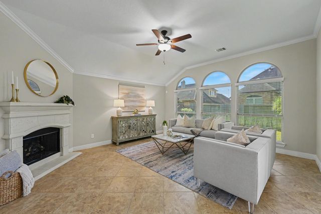13515 Ambler Springs Drive, Tomball, TX 77377