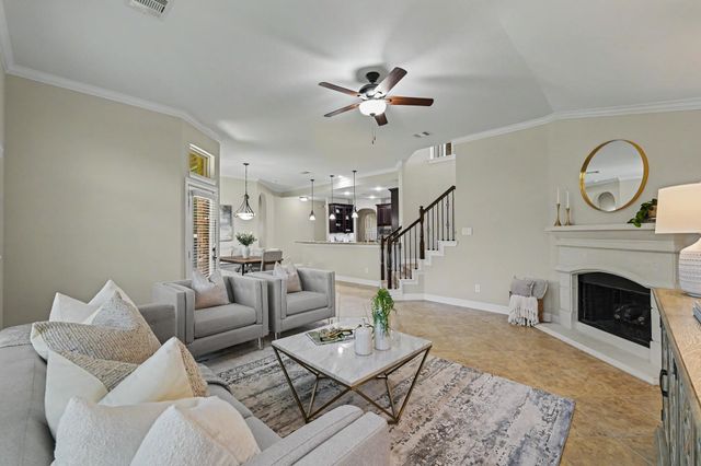 13515 Ambler Springs Drive, Tomball, TX 77377