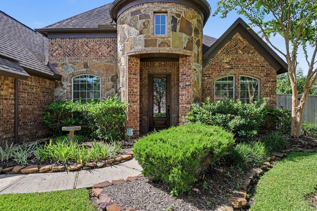 13515 Ambler Springs Drive, Tomball, TX 77377