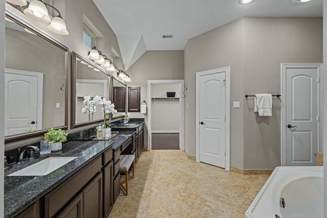 13515 Ambler Springs Drive, Tomball, TX 77377