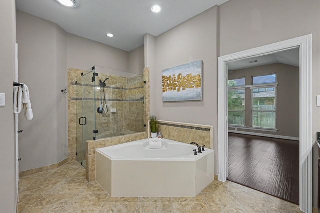 13515 Ambler Springs Drive, Tomball, TX 77377