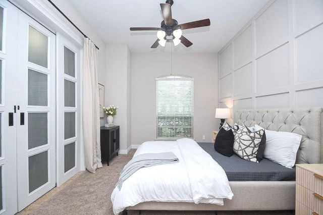 13515 Ambler Springs Drive, Tomball, TX 77377