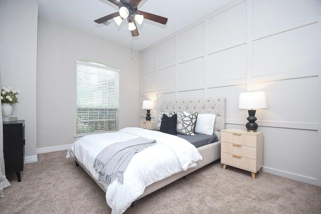 13515 Ambler Springs Drive, Tomball, TX 77377