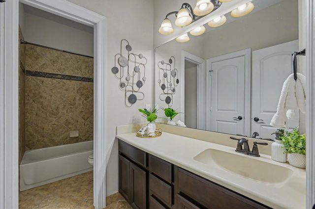 13515 Ambler Springs Drive, Tomball, TX 77377