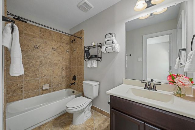 13515 Ambler Springs Drive, Tomball, TX 77377
