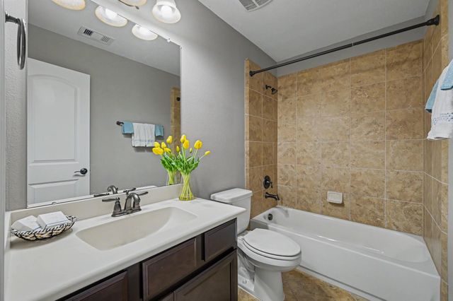 13515 Ambler Springs Drive, Tomball, TX 77377
