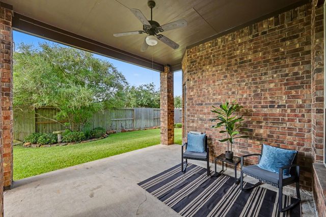 13515 Ambler Springs Drive, Tomball, TX 77377