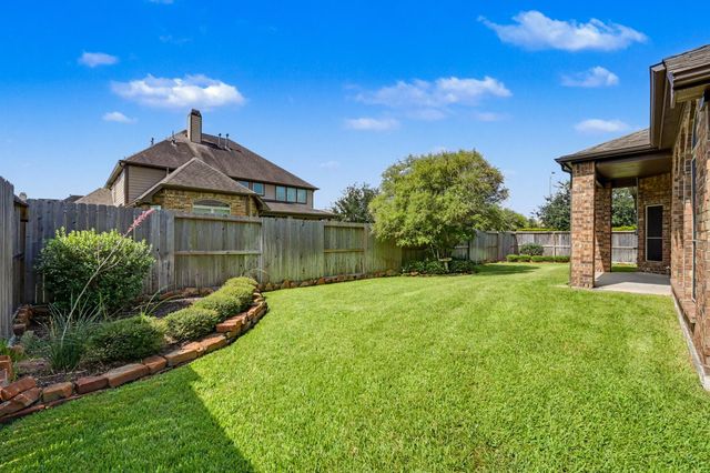 13515 Ambler Springs Drive, Tomball, TX 77377