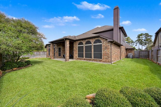 13515 Ambler Springs Drive, Tomball, TX 77377