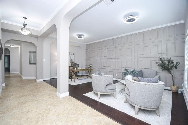 13515 Ambler Springs Drive, Tomball, TX 77377