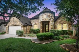 13515 Ambler Springs Drive, Tomball, TX 77377