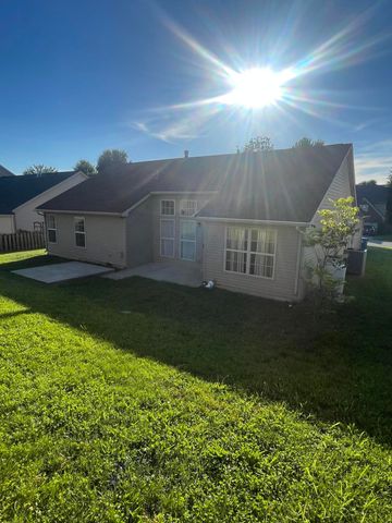 216 Ransom Trace, Georgetown, KY 40324