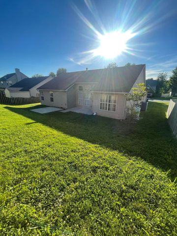 216 Ransom Trace, Georgetown, KY 40324