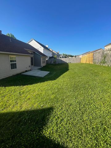 216 Ransom Trace, Georgetown, KY 40324