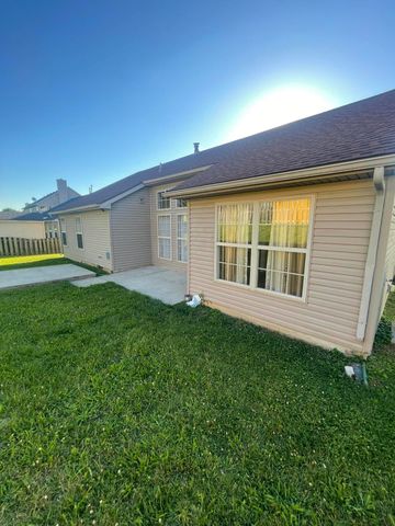 216 Ransom Trace, Georgetown, KY 40324