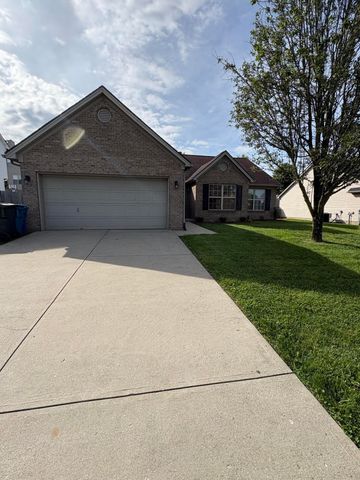 216 Ransom Trace, Georgetown, KY 40324