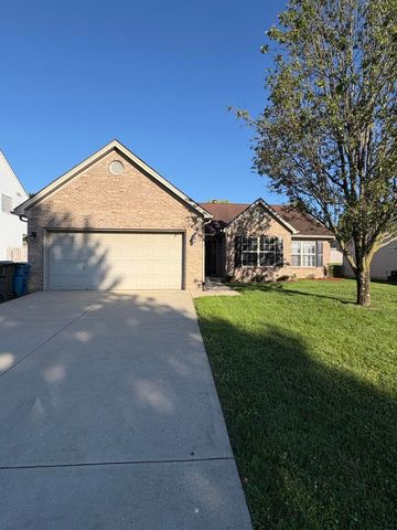 216 Ransom Trace, Georgetown, KY 40324
