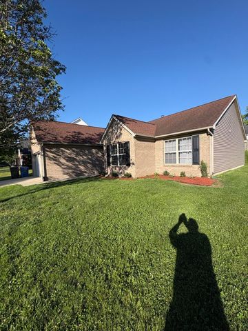 216 Ransom Trace, Georgetown, KY 40324