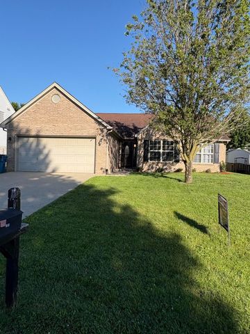216 Ransom Trace, Georgetown, KY 40324