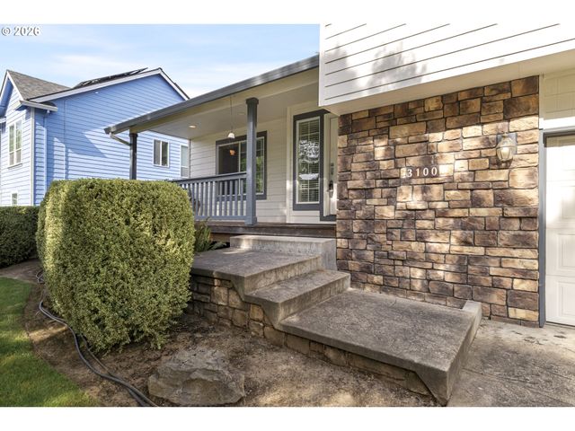3100 KNOLL Dr, Newberg, OR 97132
