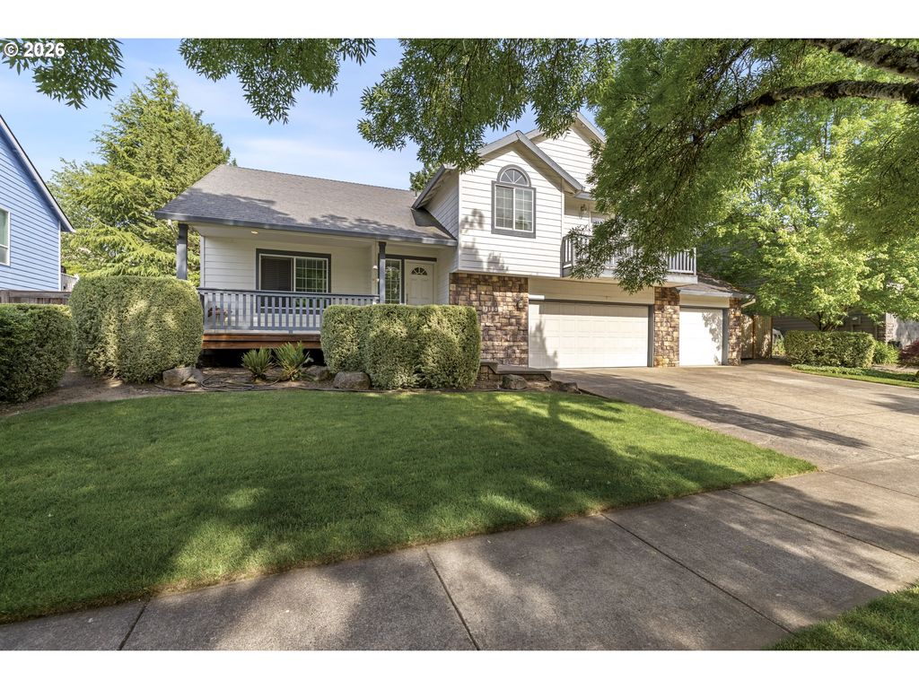 3100 KNOLL Dr, Newberg, OR 97132