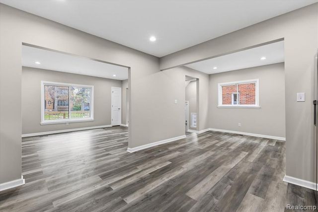 18073 Northlawn Street, Detroit, MI 48221