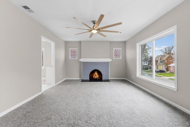 18073 Northlawn Street, Detroit, MI 48221