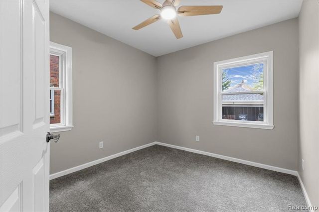 18073 Northlawn Street, Detroit, MI 48221