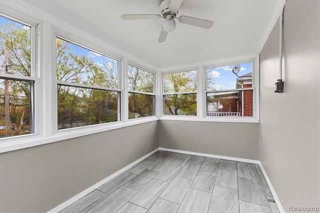 18073 Northlawn Street, Detroit, MI 48221