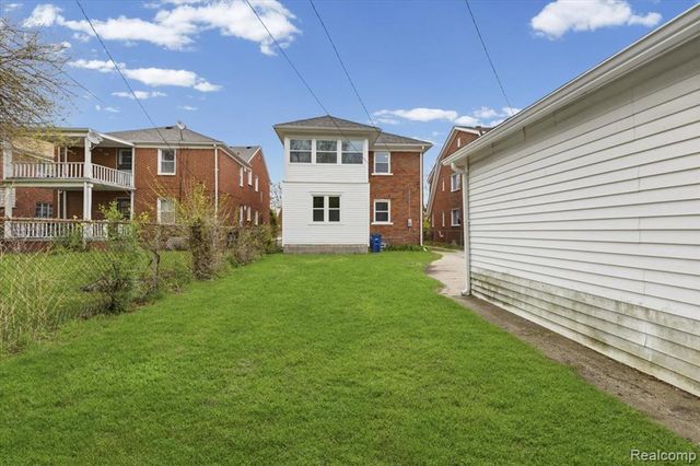 18073 Northlawn Street, Detroit, MI 48221
