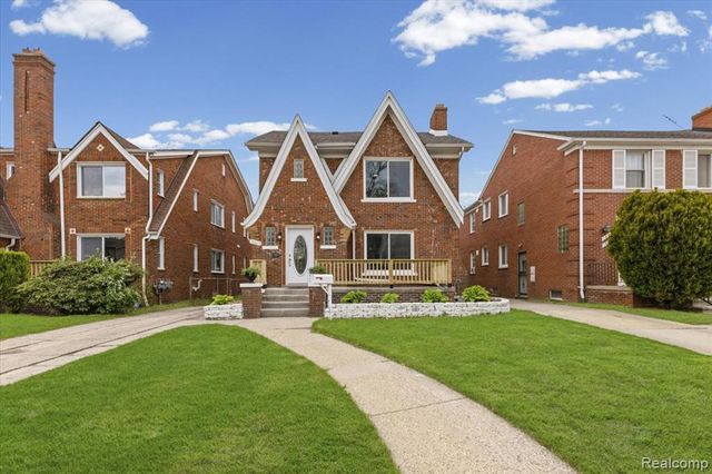 18073 Northlawn Street, Detroit, MI 48221