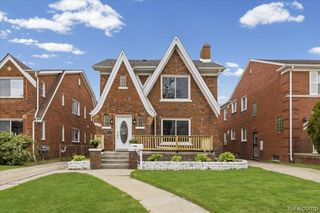 18073 Northlawn Street, Detroit, MI 48221